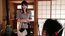 JUR-473: Cô vợ xinh đẹp và gã bạn gangster Yuuka Niizuma