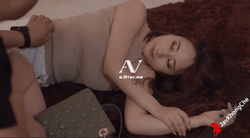 Giả vờ say để trai địt